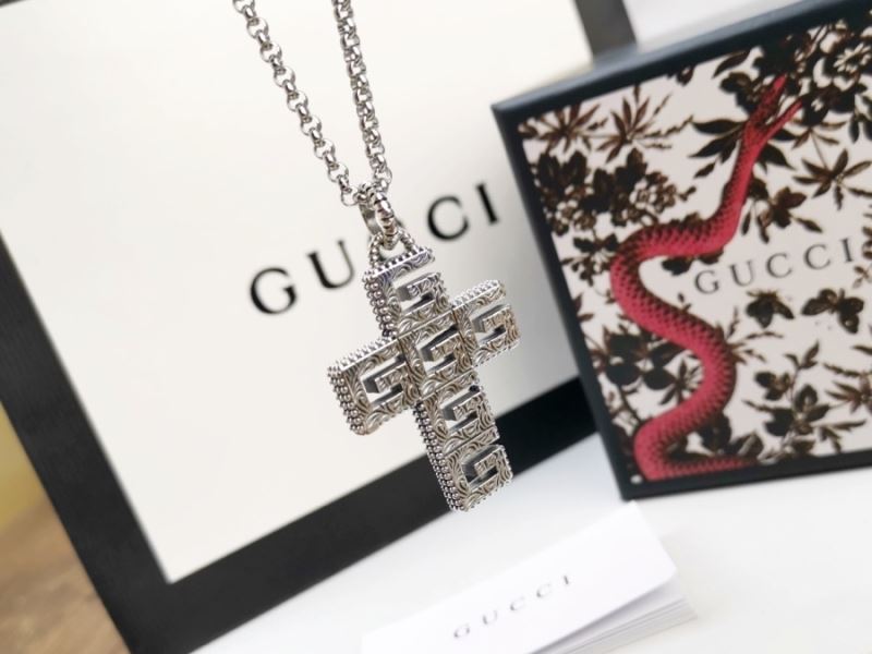 Gucci Necklaces